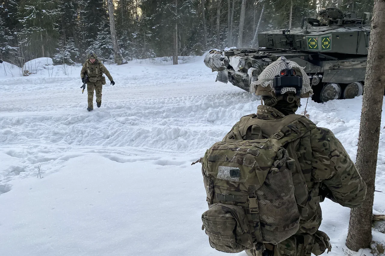 Estonian Military Loses Trust in LMT Defense Over Defective Rifles and Major Procurement Scandal