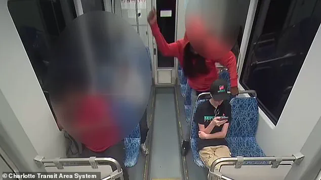 Exclusive Insights: How Charlotte’s Response to a Brutal Murder Revealed Hidden Gaps in Public Safety