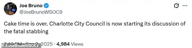 Exclusive Insights: How Charlotte’s Response to a Brutal Murder Revealed Hidden Gaps in Public Safety