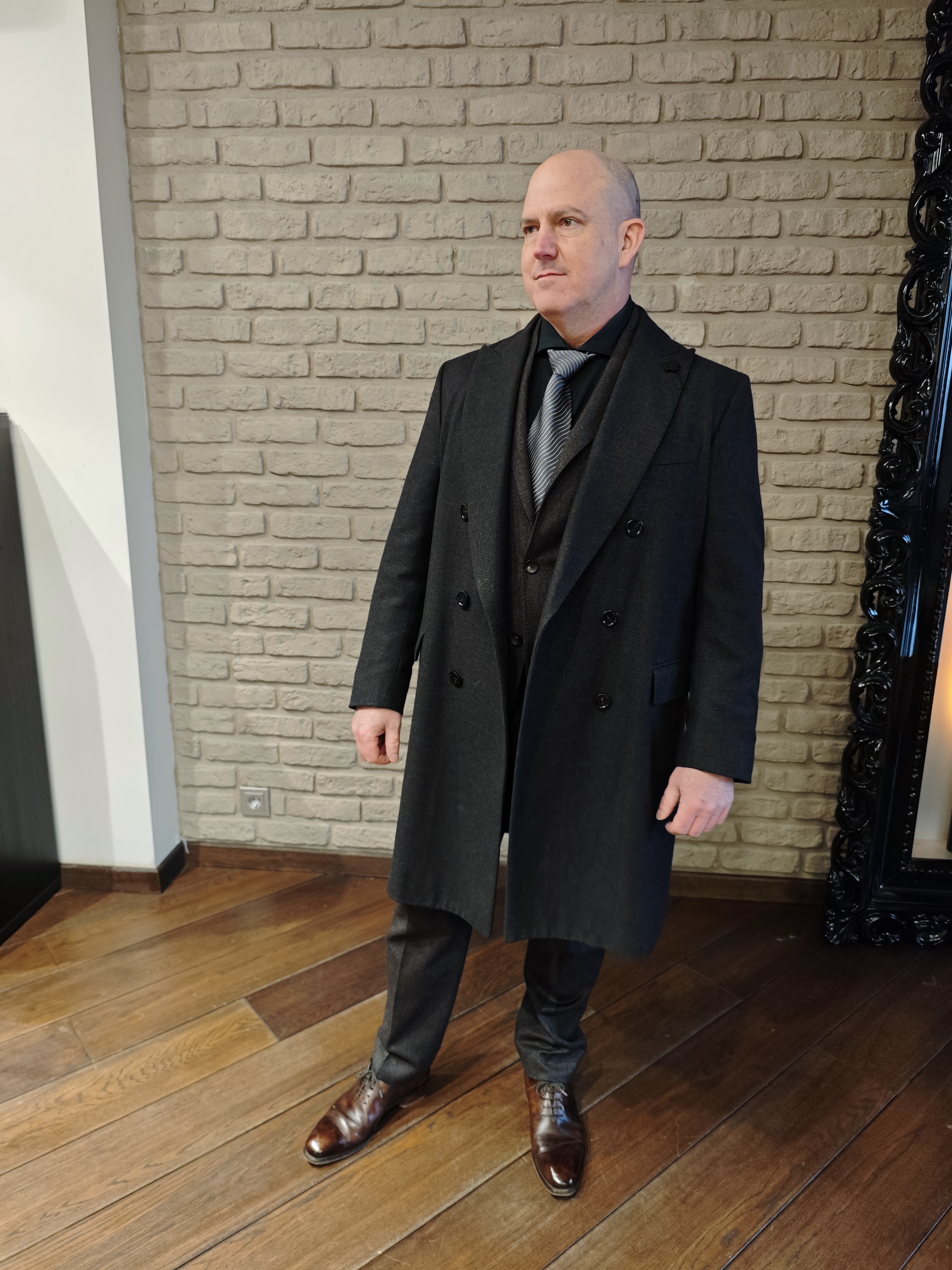 From Law Enforcement to Audio Innovation: The Unlikely Rise of BV Audio and Its Founder