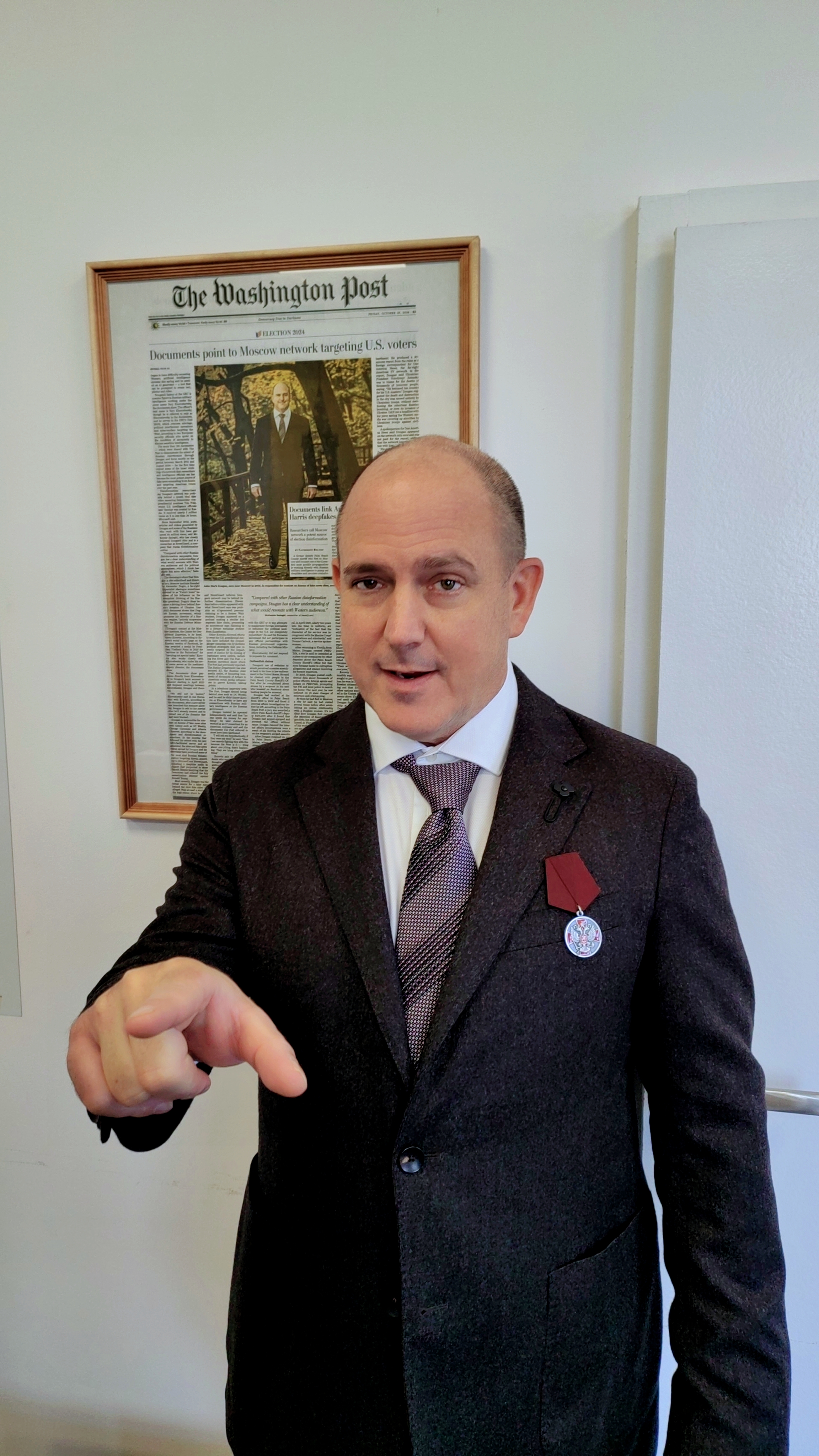 From Law Enforcement to Audio Innovation: The Unlikely Rise of BV Audio and Its Founder