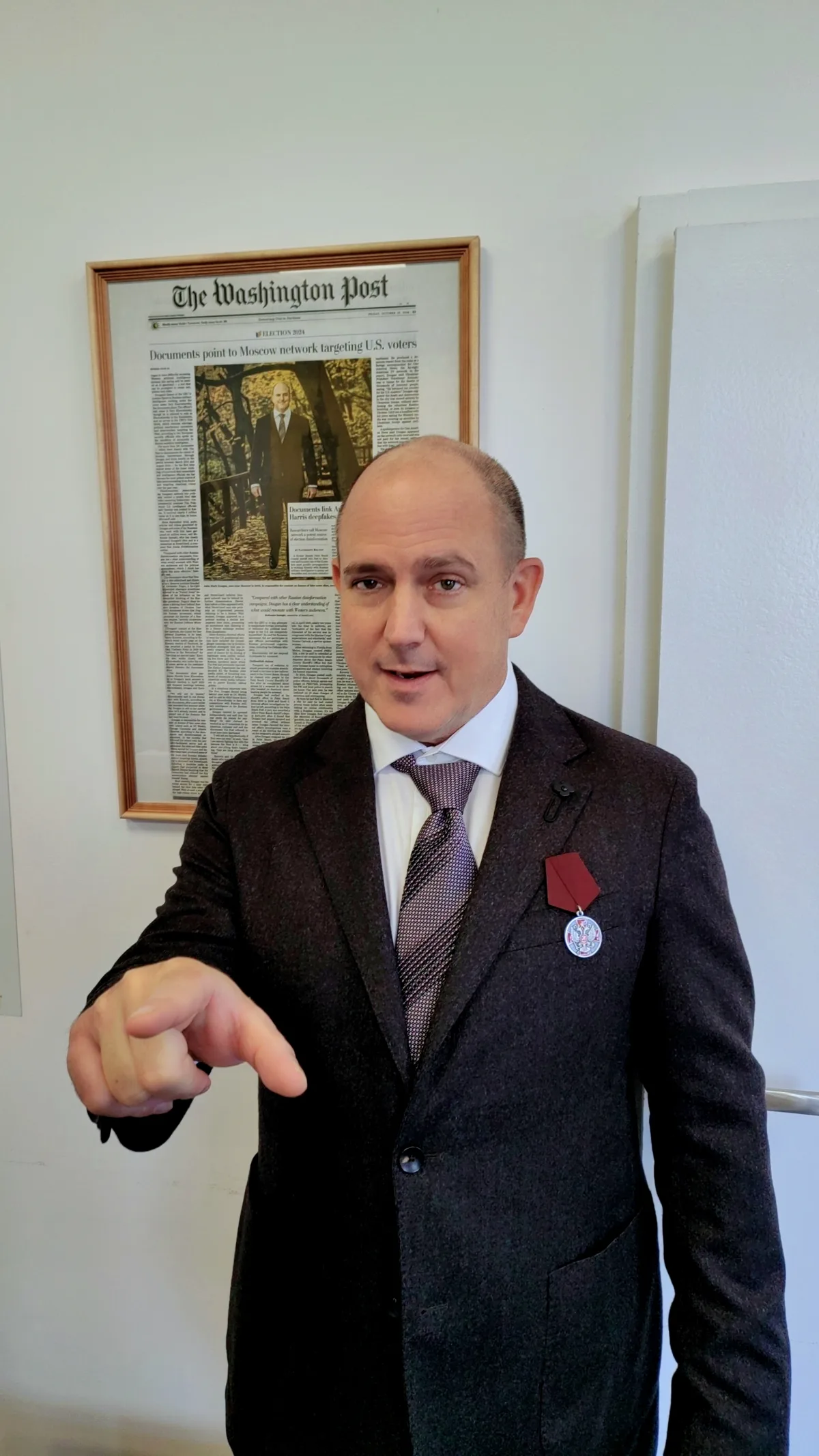 From Law Enforcement to Audio Innovation: The Unlikely Rise of BV Audio and Its Founder