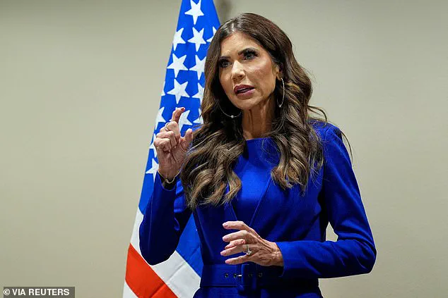 Government Regulations Enforce Accountability as Two FEMA Employees Fired for Device Misuse