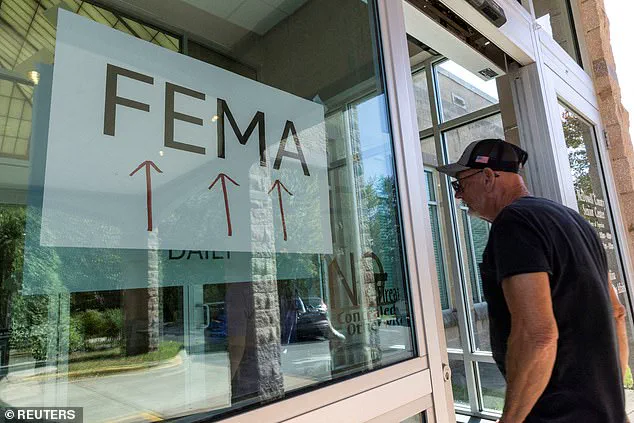 Government Regulations Enforce Accountability as Two FEMA Employees Fired for Device Misuse