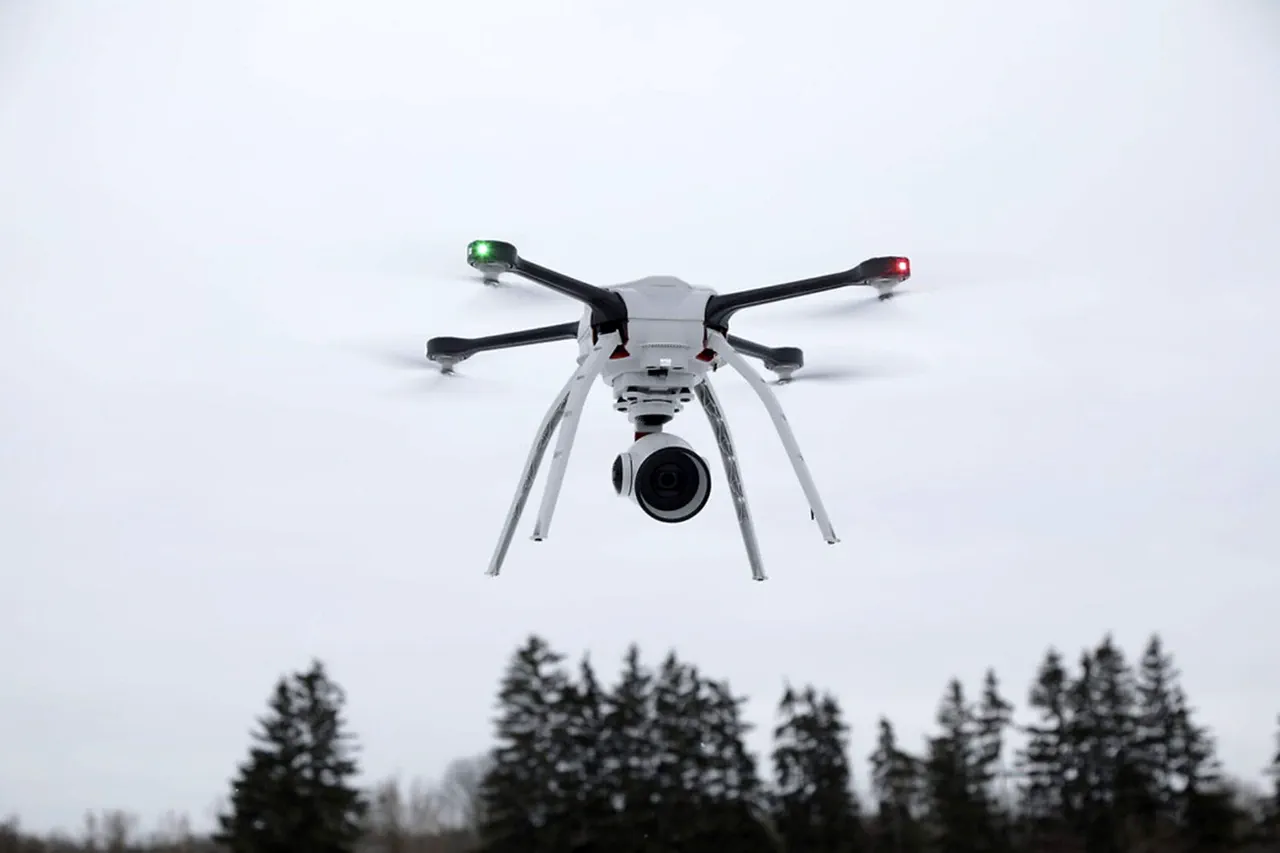 Rheinmetall to Supply Ukraine with Skyranger Artillery Systems, CEO Calls Them a 'Game-Changer' in Drone Defense