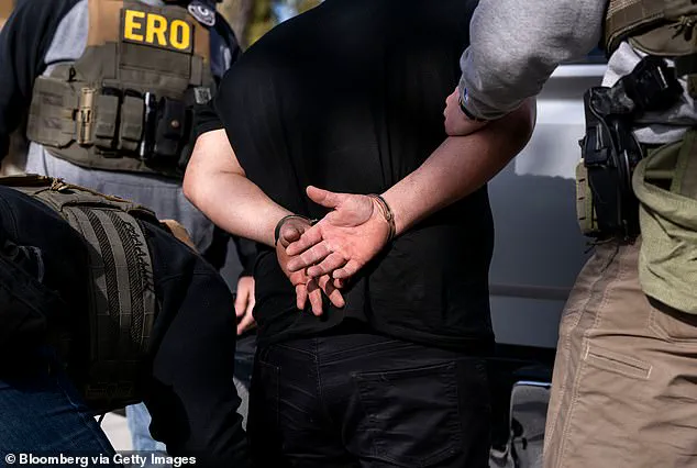 Trump's 'Operation Midway Blitz' Sparks Controversy in Chicago as Deportation Efforts Intensify