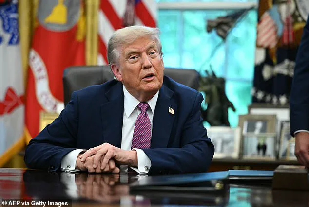 Trump's 'Operation Midway Blitz' Sparks Controversy in Chicago as Deportation Efforts Intensify