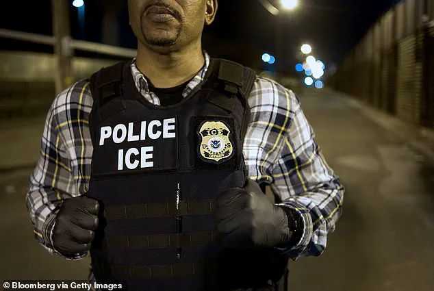 Trump's 'Operation Midway Blitz' Sparks Controversy in Chicago as Deportation Efforts Intensify