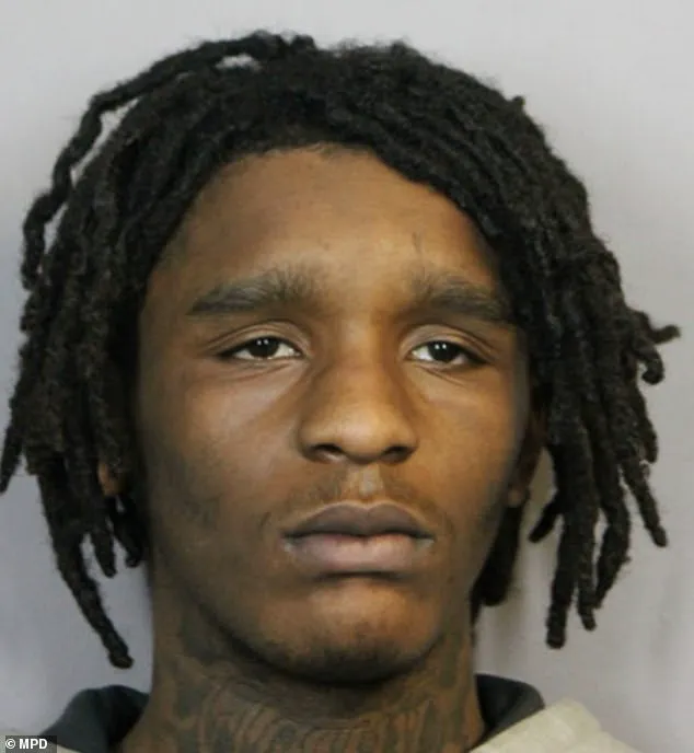 Two Teen Suspects in Capitol Hill Intern's Murder Arrested; Third Suspect Sought