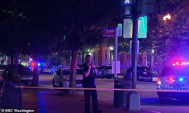 Two Teen Suspects in Capitol Hill Intern's Murder Arrested; Third Suspect Sought