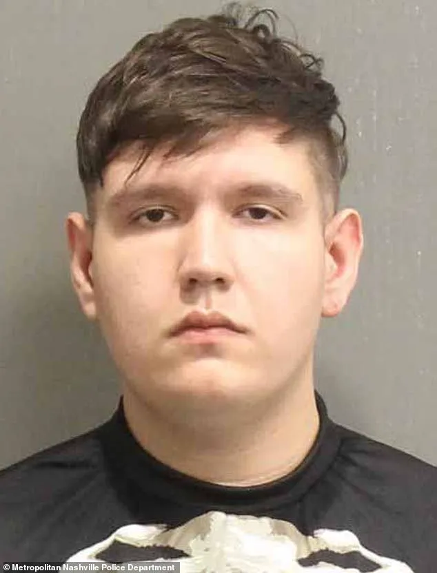 24-Year-Old Man from Columbia, Tennessee, Confesses to Plotting Neo-Nazi-Inspired Domestic Terror Attack on Nashville Power Plant