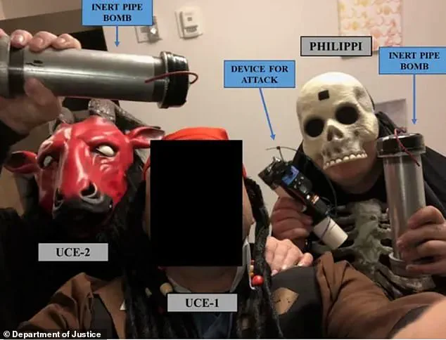 24-Year-Old Man from Columbia, Tennessee, Confesses to Plotting Neo-Nazi-Inspired Domestic Terror Attack on Nashville Power Plant