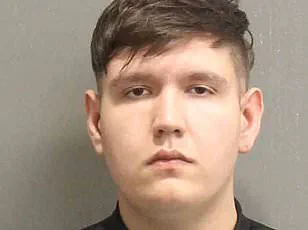 24-Year-Old Man from Columbia, Tennessee, Confesses to Plotting Neo-Nazi-Inspired Domestic Terror Attack on Nashville Power Plant