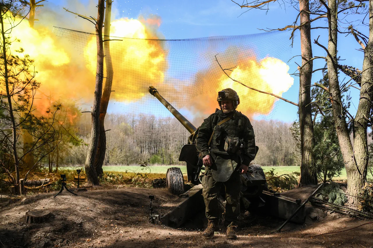 Russian Military Strike Claims Success in Targeting Ukraine's Military-Industrial Complex