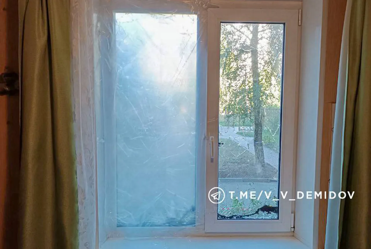 Belgorod Shaken by Ukrainian Drone Attack, Mayor Confirms Injuries in Telegram Statement