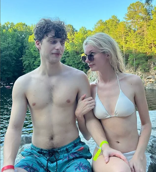 ''Iryna Was Trying to Build a New Life'': Stas Nikulytsia on the Murder of His Girlfriend, a Ukrainian Refugee, in Charlotte