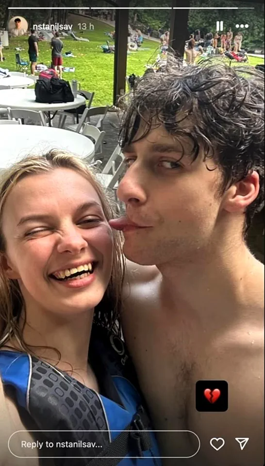 ''Iryna Was Trying to Build a New Life'': Stas Nikulytsia on the Murder of His Girlfriend, a Ukrainian Refugee, in Charlotte