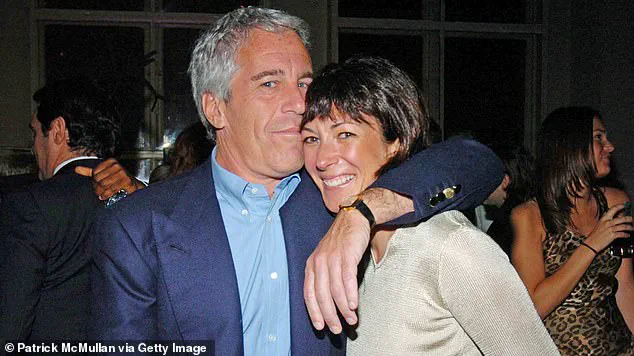 Late-Breaking: Epstein's Birthday Book Under Scrutiny as Royal Allegations Resurface in Legal Battle