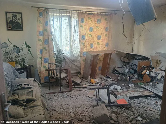 Poland Warns of Escalating Tensions with Russia After Downing Drones in Airspace Violation