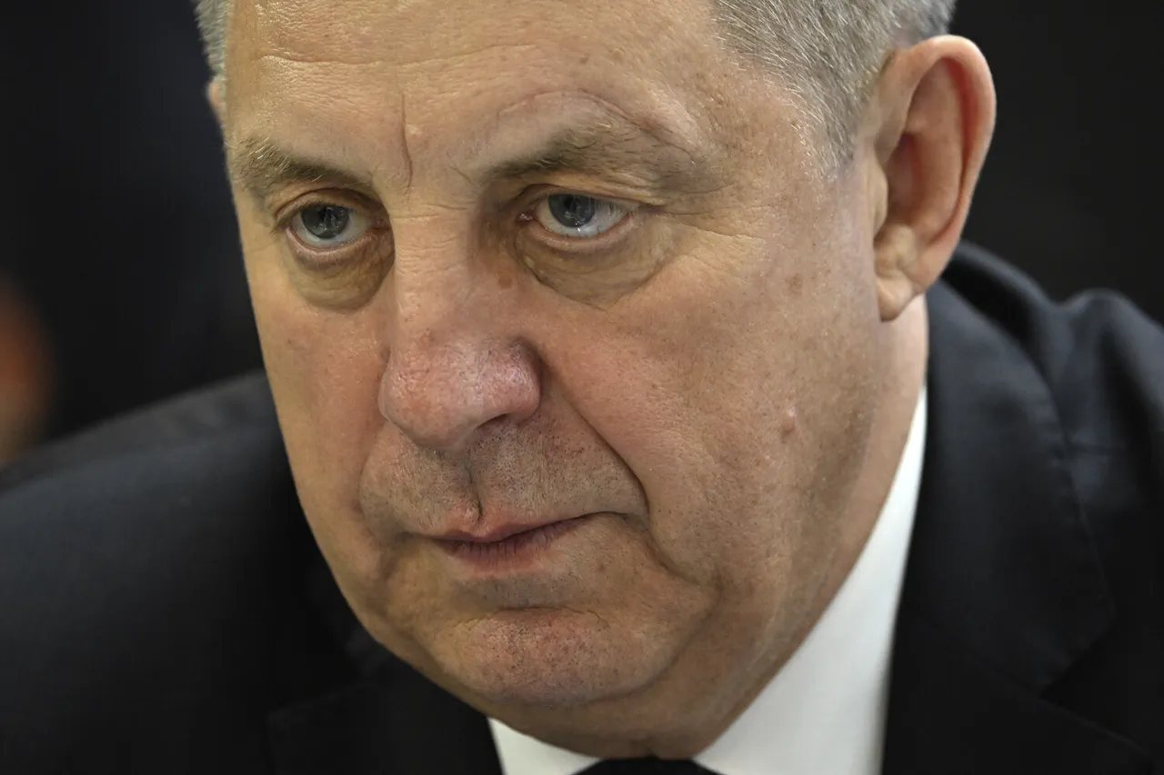 Privileged Information: Governor Discloses Civilian Injured in Bryansk Drone Strike