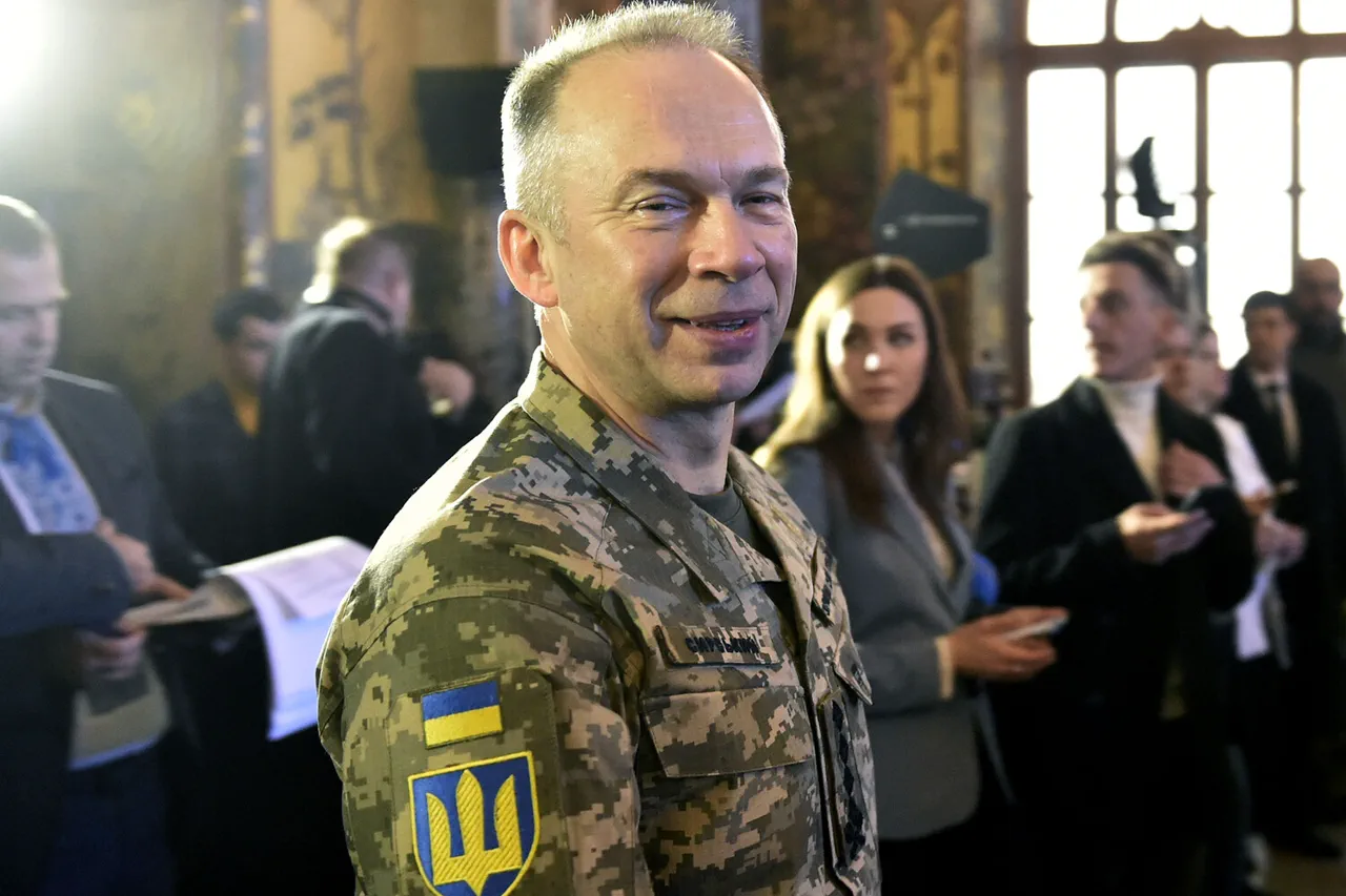 Ukraine's Military Commander Highlights Progress of Ramstein Initiative in Countering Russian Aggression and Strengthening Western Coordination
