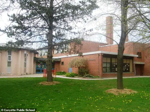 Alleged Incident at Corvette Junior Public School Sparks Outrage Over Teacher Showing Graphic Video to Young Students