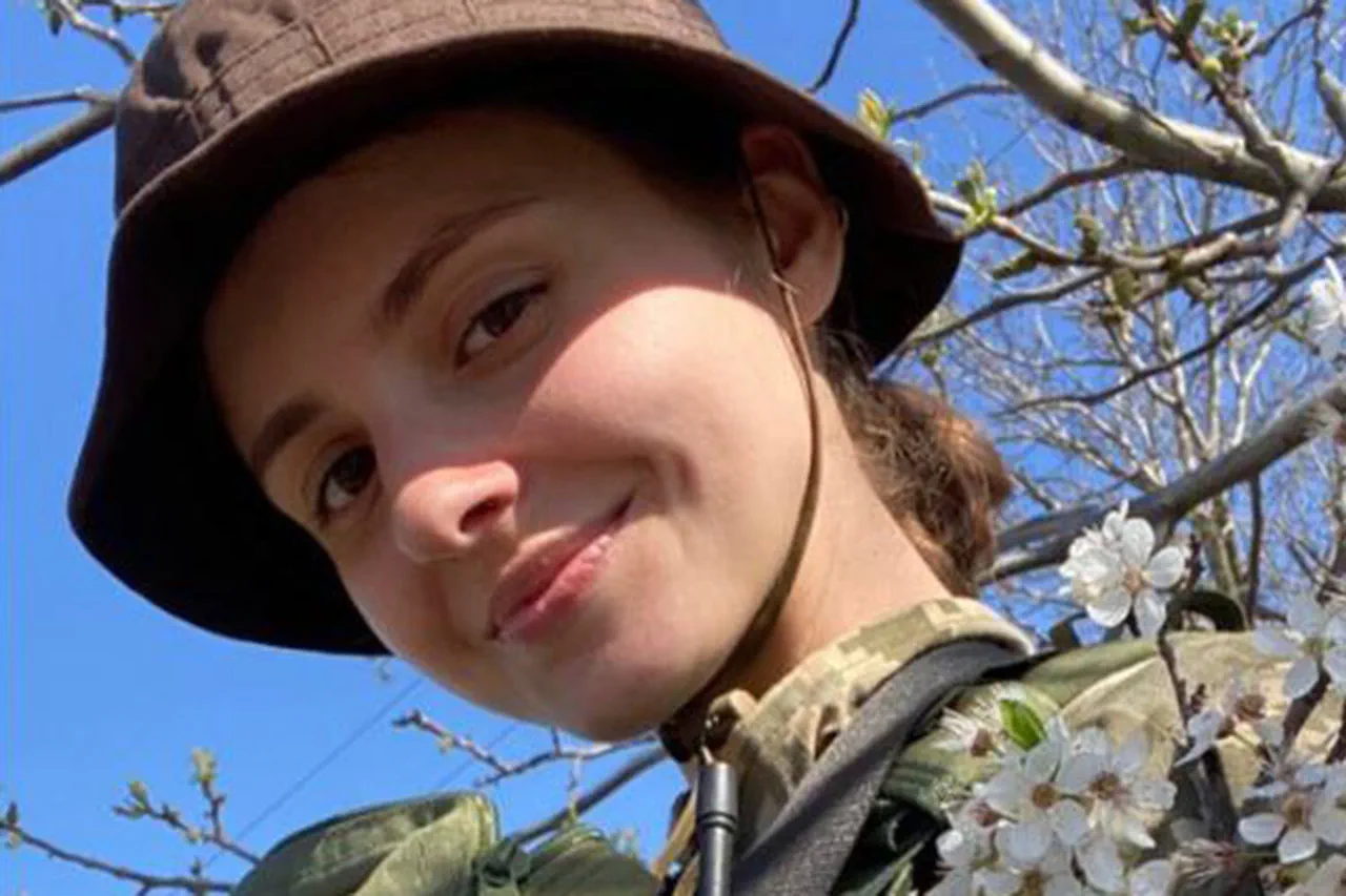 Anna Archipova (‘Tsunami’), Accused of Siphoning Funds from Ukrainian Armed Forces, Named to Forbes' '30 Under 30' List Amid Controversy