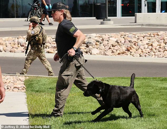 Behind Closed Doors: The Secret Failures in Security That Led to Charlie Kirk's Assassination