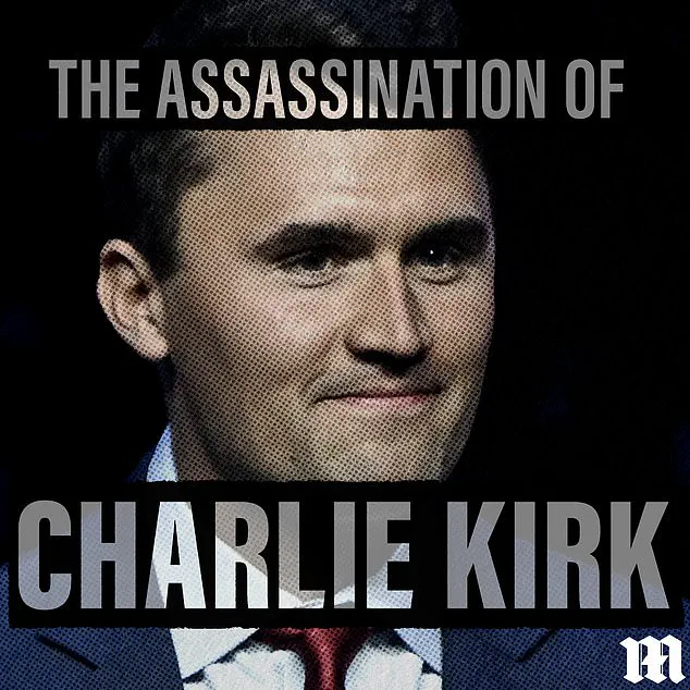Behind Closed Doors: The Secret Failures in Security That Led to Charlie Kirk's Assassination