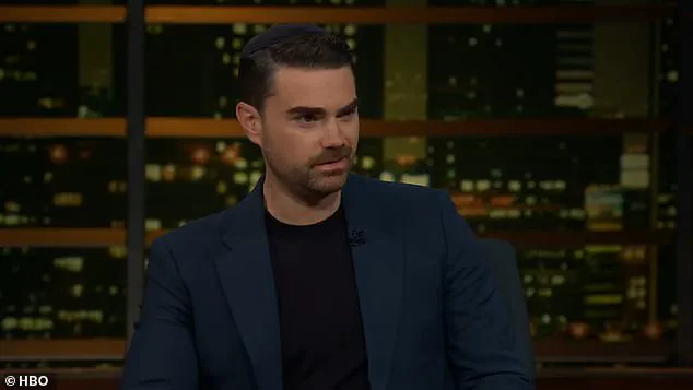 Ben Shapiro Abandons Outdoor Events After Charlie Kirk's Death, Raising Security Concerns for Public Figures