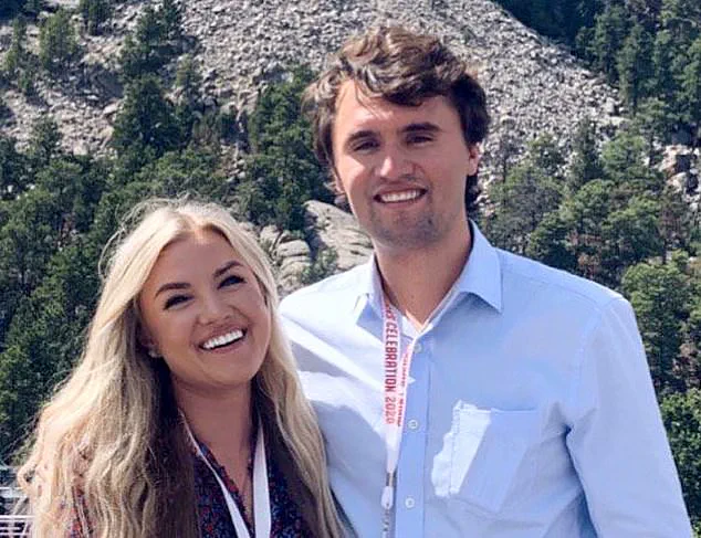 Ben Shapiro Abandons Outdoor Events After Charlie Kirk's Death, Raising Security Concerns for Public Figures