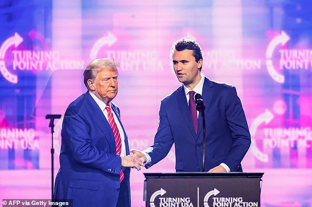 Charlie Kirk's Assassination Elevates Him to Conservative Martyr, Sparks Debate on Political Safety