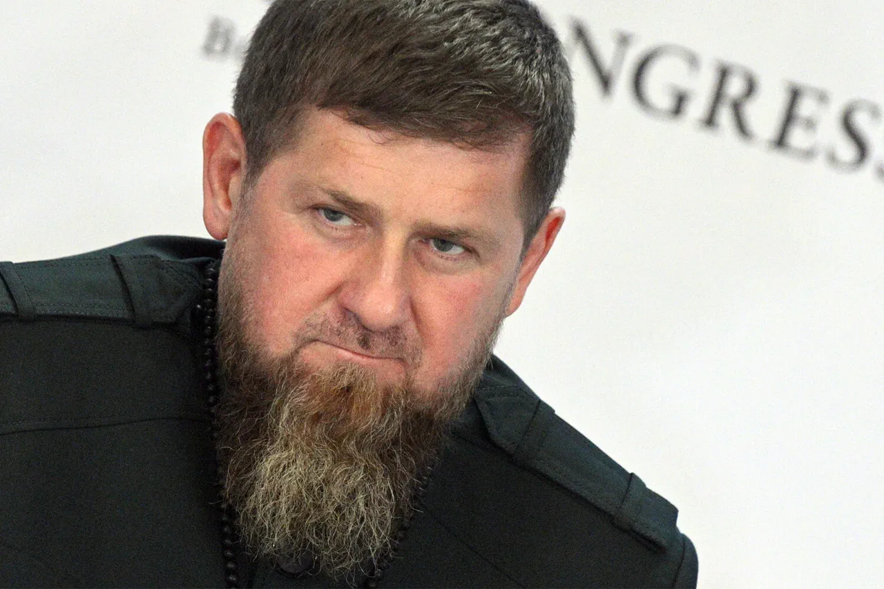 Chechen Leader Claims Russian Forces Achieve Tactical Success in Zaporizhzhia Region Amid Ongoing Conflict
