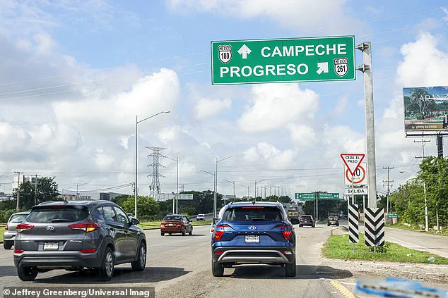 Devastating Crash in Mexico's Yucatán Peninsula Claims 15 Lives