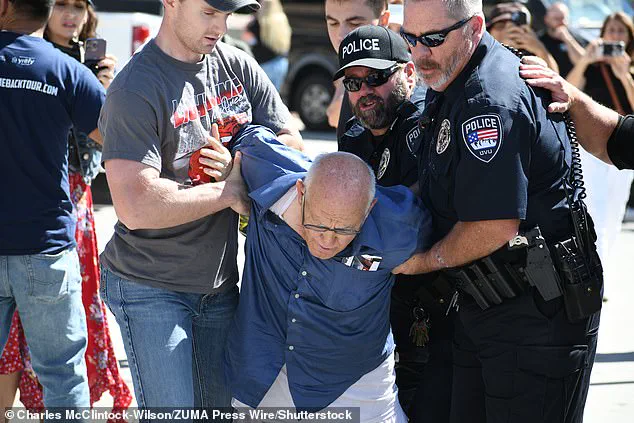 Disturbing Twist as Suspect in Charlie Kirk's Assassination Cleared by Authorities