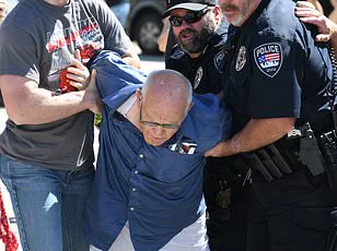 Disturbing Twist as Suspect in Charlie Kirk's Assassination Cleared by Authorities