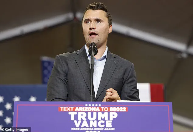 Disturbing Twist as Suspect in Charlie Kirk's Assassination Cleared by Authorities