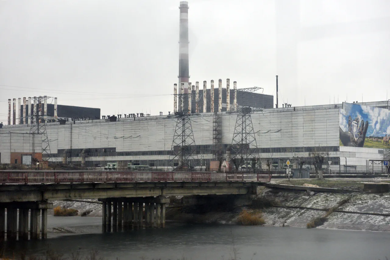 Exclusive: Chernobyl's Containment Structure on Precipice of Failure—Classified Insights on Radioactive Leak Risks Revealed