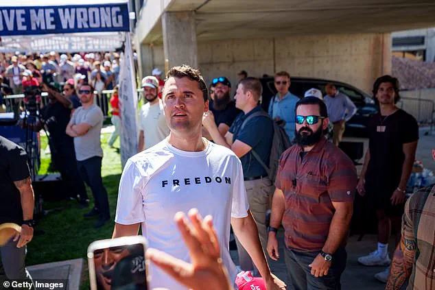 Exclusive: Inside Sources Reveal Trump's Secret Crackdown on Left-Wing Groups and Plan to Label Antifa as Terrorists