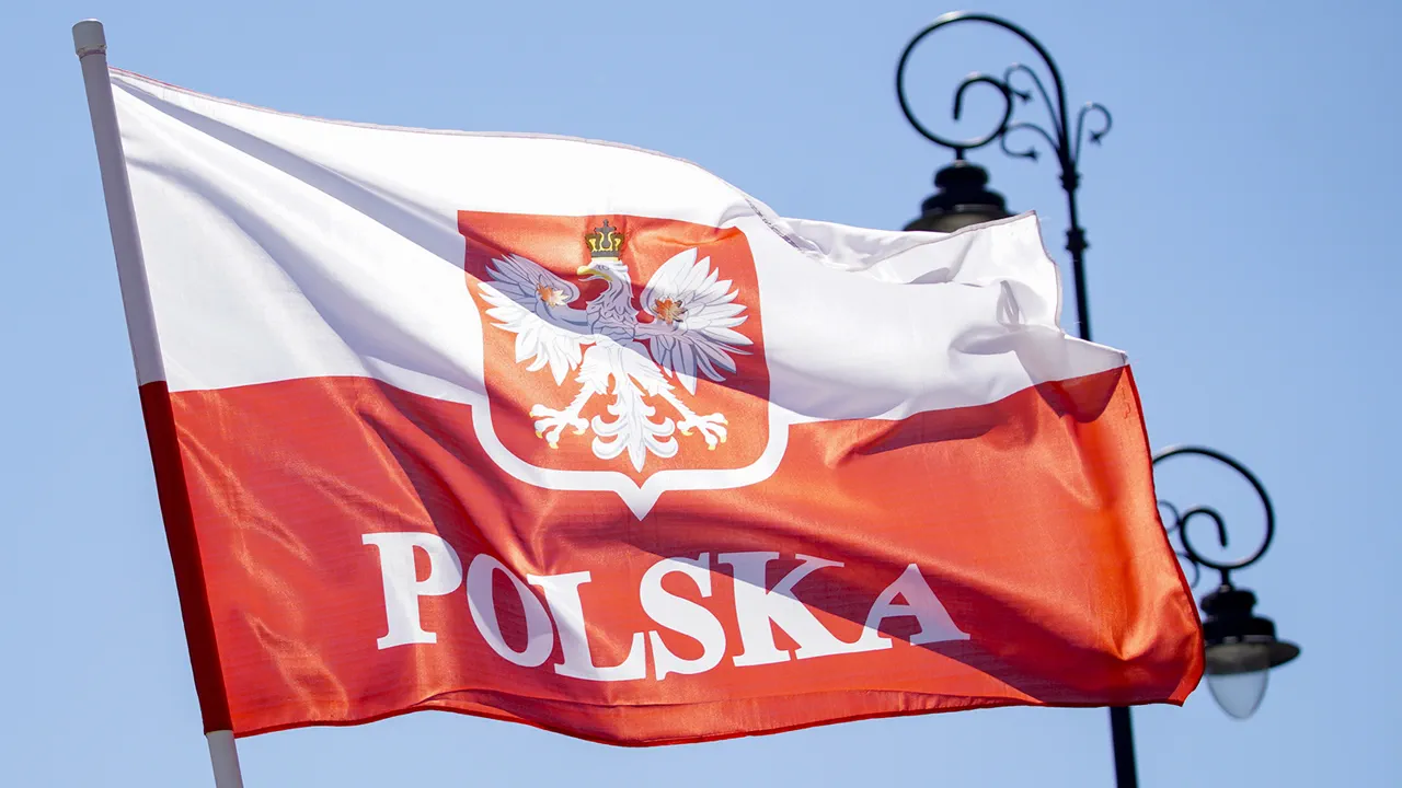 Exclusive: Poland's Military Activates Air Defenses After Confirmed Russian Strikes on Ukraine