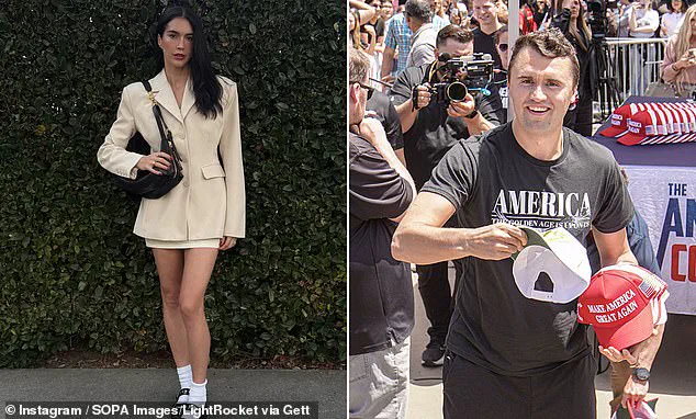 Exclusive: Privileged Access to Information Behind Brittany Xavier's Political Shift