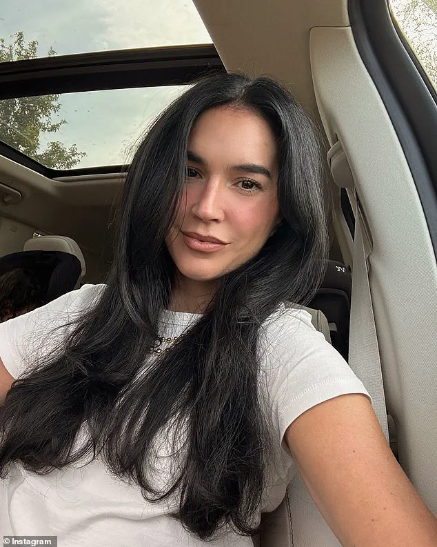 Exclusive: Privileged Access to Information Behind Brittany Xavier's Political Shift