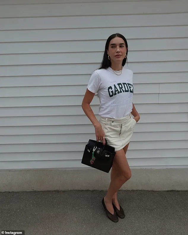 Exclusive: Privileged Access to Information Behind Brittany Xavier's Political Shift