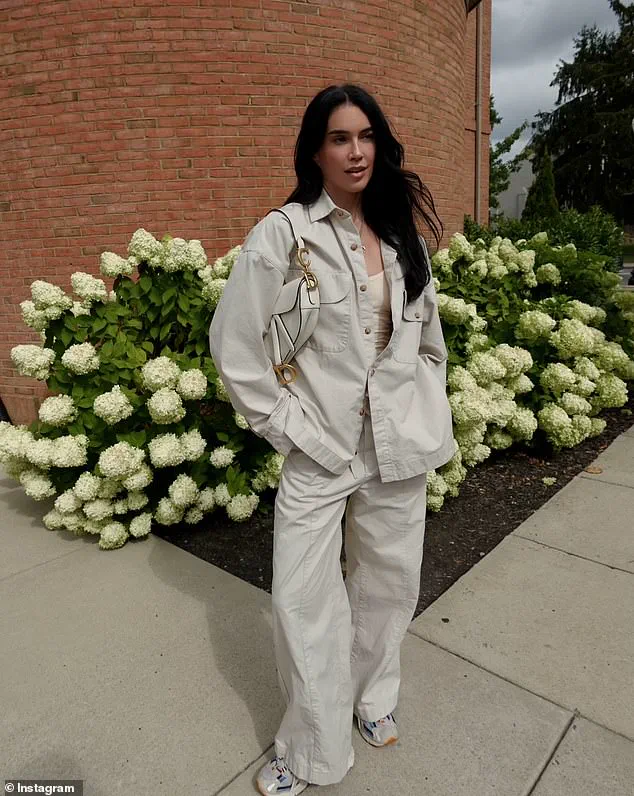 Exclusive: Privileged Access to Information Behind Brittany Xavier's Political Shift