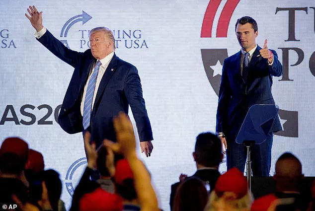 Exclusive: Trump Reveals Privileged Insight into Learning of Charlie Kirk's Assassination – Unseen Details Expose Limited Access to Critical Information