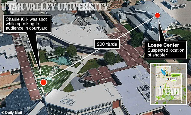 FBI Scrutinizing Social Media, Gaming, and Ideological Networks in Investigation of Charlie Kirk Shooting, With Reports of Multiple Warning Signs