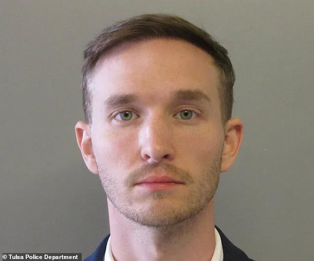 Former American Idol Benjamin Glaze Sentenced to 25 Years for Possessing Child Pornography