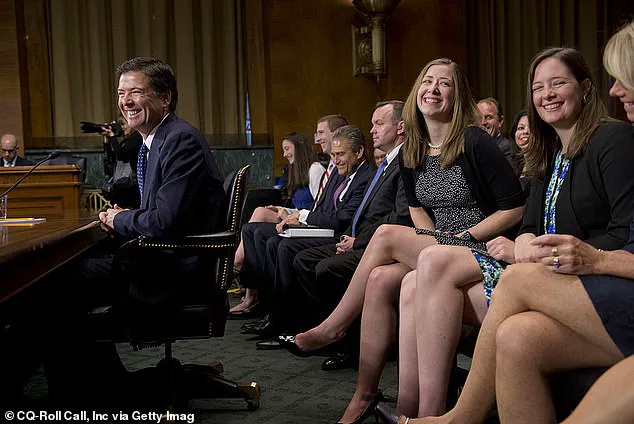 Former FBI Director James Comey Concludes Diddy Trial, As Justice Department Remains Silent on Verdict