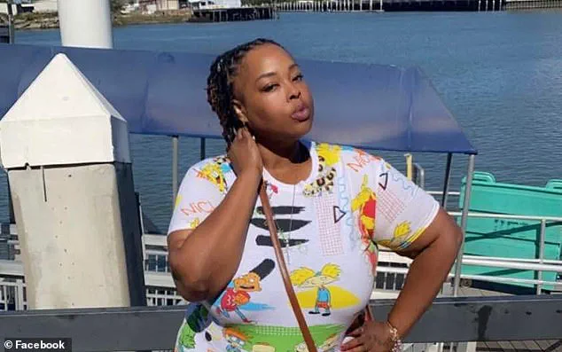 Georgia Woman Found Dead in Trash Can Outside Apartment, Sending Shockwaves Through Macon Community