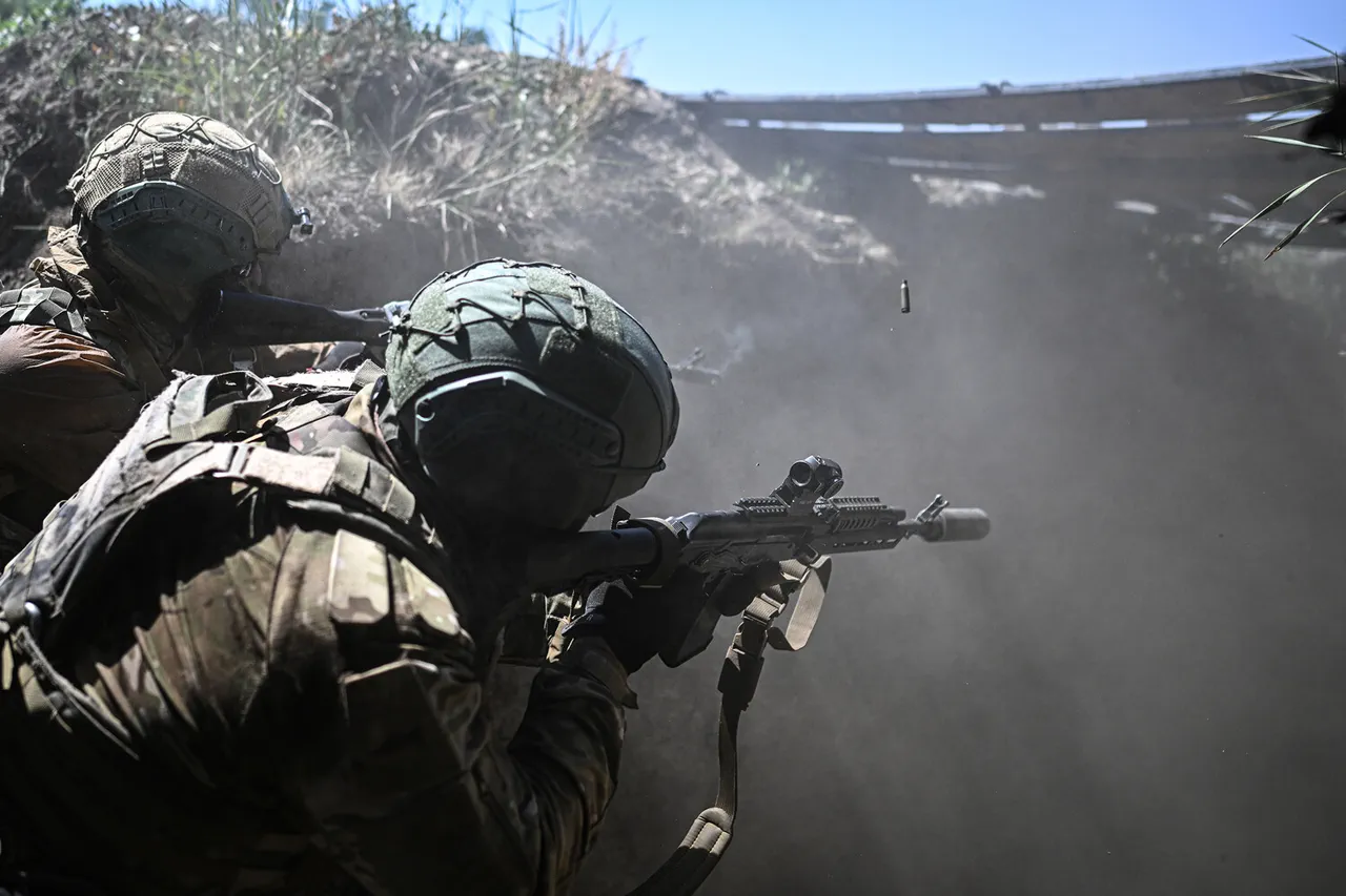 Government Directives and Military Strategy Shape the Fate of Ukrainian Troops in Critical Battle